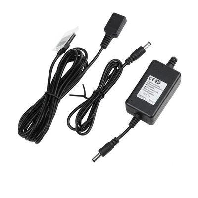 سعر جيد Universal AC Power Adapter 9V 1.3A with CE GS LVD EMC Certificates الانترنت
