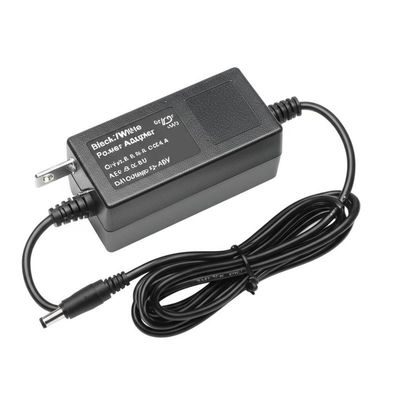 سعر جيد Compact AC DC Power Adapter with Input Voltage 110V-220V and Output Current 0.5A-10A for Electronic Devices الانترنت
